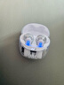 JBL TUNE FLEX2晶噪豆二代主動降噪真無線藍牙耳機音樂游戲入耳式半入耳式小晶豆禮物 國家補貼 白色 曬單實拍圖