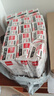 齊心(Comix)0.5mm黑色 拔帽中性筆子彈頭筆芯 適用Q7/6600/Q009/GP306 水筆/簽字筆替芯 20支/盒 R980 曬單實(shí)拍圖