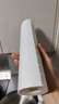 FUTURE MATTERS FM天竹纖維周拋抹布28*28cm 20張/卷吸水吸油抑菌無甲醛熒光劑 曬單實(shí)拍圖