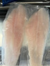 泰鮮達 巴沙魚柳2斤 似龍利魚柳 生鮮魚類魚肉魚片 去皮無刺無骨魚片 曬單實拍圖