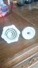 櫻花金鼎【100萬人+加購】上門安裝儲水熱水器電家用出水斷電衛(wèi)生間租房40升80升60升圓桶扁通其他商用電器 60升圓桶+出水斷電-頂配版 不含上門安裝 曬單實拍圖