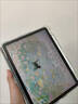 膜力佳適用ipadair7/6防藍(lán)光AR膜蘋(píng)果平板pro11寸高清增透護(hù)眼屏幕膜ipad11代10.9保護(hù)膜低反射全屏貼膜 【防藍(lán)光AR膜】防藍(lán)光護(hù)眼/低反射增透 iPad 第11代 2025款（11 曬單實(shí)拍圖