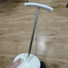 竹林鳥玄武ZG2頭戴式耳機電競游戲?qū)Ｓ?.4G無線藍牙有線type-c四模7.1音效一鍵聽聲辨位長續(xù)航降噪麥克風(fēng) 白色 套餐一（含支架） 曬單實拍圖