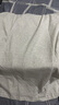 izzue  it原創(chuàng)潮牌精梳棉短袖t恤男夏季男士純棉五分袖潮男街頭風(fēng)半袖T 曬單實(shí)拍圖
