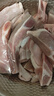 寧鑫 寧夏鹽池灘羊 手抓羊肉2斤 生鮮原切燉煮 地標(biāo)產(chǎn)品 曬單實(shí)拍圖