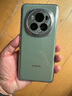 榮耀Magic6 Pro 榮耀鴻燕通信 榮耀巨犀玻璃 第三代驍龍8 16+512 麥浪綠  長續(xù)航 國家補貼 5G AI手機 曬單實拍圖