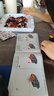 樂高（LEGO）積木拼裝賽車系列76924 奔馳大G和跑車男孩兒童玩具生日禮物 曬單實拍圖