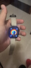 HUAWEI WATCH FIT 4 Pro曜石黑氟橡膠表帶運(yùn)動(dòng)智能手表鈦金屬藍(lán)寶石玻璃大屏長(zhǎng)續(xù)航fit4pro 曬單實(shí)拍圖