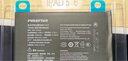 品勝（PISEN） ipad air電池更換超大容量適用ipad mini2/3/5/6/ipad Pro12.9/11/10.5/9.7寸蘋果平板電腦電池 iPad Air2電池 曬單實(shí)拍圖