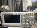 RIGOL普源 DS2102A 數字示波器 100MHz帶寬 雙通道 56Mpts存儲深度 曬單實拍圖