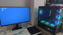 宏碁掠奪者（PREDATOR）96G(48G×2)套裝 DDR5 6000頻率 臺式機(jī)內(nèi)存條 Hera影鋒系列 RGB燈條(C28) 潛影黑 AI電腦配件 曬單實拍圖