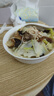 大莊園 進(jìn)口草飼原切牛腱子凈重2斤 生鮮牛肉 醬鹵燉煮食材【真原切】 曬單實(shí)拍圖