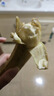 海南甜香蕉 現(xiàn)摘現(xiàn)發(fā) 到貨3-5天可食用新鮮水果 海南超甜香蕉 半斤 香甜 曬單實(shí)拍圖