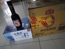 海天 拌飯醬 辣椒醬 拌面醬 香辣香菇醬300g 拌飯拌面調(diào)味醬 曬單實(shí)拍圖