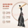 不吃小魚厚短海帶頭250g 霞浦日曬無沙昆布根梗煲湯火鍋 海產(chǎn)干貨袋裝 曬單實(shí)拍圖
