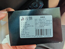 若煙煙盒自動彈煙 出煙20支煙夾密封防潮抗壓保護(hù)套收納盒生日禮物男 曬單實(shí)拍圖