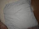 蕉下（beneunder）全防護(hù)防曬衣女指護(hù)防曬服透氣修身顯瘦百搭女士戶外 【指護(hù)款】淺月灰 M 160/84A 曬單實拍圖