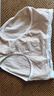 COTTONDNA女士內(nèi)褲女4條裝【醫(yī)用級原棉】7A抑菌全棉透氣襠女三角內(nèi)褲 曬單實拍圖
