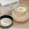 芭比波朗（Bobbi Brown）BB妝前柔潤底霜橘子霜保濕隔離妝前乳100ML 七夕情人節(jié)禮物 曬單實(shí)拍圖