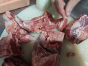 【鮮牛肉】新鮮現(xiàn)殺原切牛腩肉正宗生牛肉散養(yǎng)黃牛肉生鮮純牛腩 原切牛腩肉 5斤 曬單實拍圖