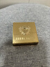 芭比波朗（Bobbi Brown）奢金單色眼影 Moonstone月光石1號(hào)2.5g 碎鉆細(xì)閃 生日禮物送女友 曬單實(shí)拍圖