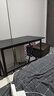 灝森夢電腦桌臺式電競游戲桌椅套裝碳纖維紋理組合桌子家用辦公學(xué)習(xí)書桌 【經(jīng)典款Pro】碳纖維+黑架100CM 曬單實(shí)拍圖