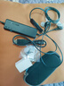 BOSE博士QuietControl20降噪耳機Bose QC20消噪電競游戲吃雞耳麥二手 黑藍色簡裝自用98新 蘋果版 曬單實拍圖