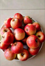 正宗嘎啦蘋(píng)果10斤裝鮮脆甜多汁新鮮應季水果脆甜富士冰糖心整箱批 帶箱9.5-10斤中果【特賣(mài)】 曬單實(shí)拍圖