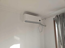 小米（MI）米家 1.5匹 新一級能效 巨省電 空調掛機 KFR-35GW/N1A1【國家補貼20%】整機十年質(zhì)保 曬單實(shí)拍圖