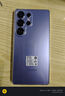 三星（SAMSUNG）Galaxy S25 Ultra 超擬人AI助理 2億像素主攝 超視覺(jué)影像 驍龍8至尊版移動(dòng)平臺(tái) AI手機(jī) 鈦銀藍(lán) 12GB+256GB 官方標(biāo)配 曬單實(shí)拍圖