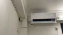TCL空調2匹小藍翼真省電Pro空調掛機一級能效省電40%變頻冷暖KFR-46GW/RT2Ea+B1廣東以舊換新國家補貼 曬單實(shí)拍圖