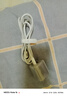 傳應(yīng)南孚usb充電頭20W手機(jī)充電器快充type-c雙口多口氮化鎵蘋果快充頭iphone16/15/14/13華為小米插頭 曬單實(shí)拍圖