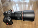 佳能（CANON） RF全畫幅微單鏡頭 EOS R3 R5 R6 R7 R10 RP專微相機(jī)rf鏡頭 中遠(yuǎn)攝定焦RF135mmF1.8 L IS USM 官方標(biāo)配 曬單實(shí)拍圖