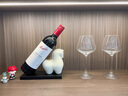 奔富（Penfolds）BIN407赤霞珠干紅葡萄酒 750ml*1支 原瓶進口木塞【澳版】 曬單實拍圖