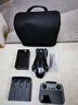 大疆 DJI Mavic 4 Pro 御4Pro 三攝旗艦影像航拍機 1億像素萬象云臺 哈蘇相機高清專業(yè)航拍 大疆無人機 暢飛三電套裝（DJI RC 2，增強圖傳） 隨心換 2 年版（推薦） 無內(nèi)存卡 曬單實拍圖