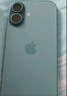 Apple/蘋果 iPhone 16（A3288）128GB 深青色 支持移動(dòng)聯(lián)通電信5G 雙卡雙待手機(jī) 曬單實(shí)拍圖