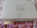浪莎收腹無痕女士?jī)?nèi)褲高腰純棉襠底褲4條大碼高彈短褲日系三角褲 曬單實(shí)拍圖