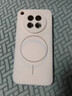 墨盞 適用FindX8s手機(jī)殼簡約FindX8Pro磁吸充電Ultra硅膠軟殼防摔男女2025新款超火支點(diǎn)OPPO保護(hù)套 【N52強(qiáng)磁吸附/古董白】磁吸點(diǎn)白 FindX8s 曬單實(shí)拍圖