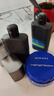 花印男士禮盒套裝潔面150g+露100ml+乳100ml送男友禮物 曬單實拍圖