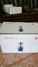 摩飛電器（Morphyrichards）破壁機(jī) 家用1.5L多功能柔音豆?jié){機(jī)加熱全自動(dòng)榨汁機(jī)攪拌機(jī) 3-4人預(yù)約保溫隔音降噪輔食機(jī)MR8201藍(lán) 曬單實(shí)拍圖