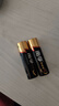 南孚5號電池6粒五號堿性聚能環(huán)5代 適用耳溫槍/血糖儀/遙控器/血壓計/掛鐘/血氧儀等（單件包郵） 曬單實拍圖