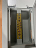 明裝300*200*120mm大號(hào)總等電位聯(lián)結(jié)端子箱MEB配電房TD28防雷接地 板材0.8厚配4*40紫銅 曬單實(shí)拍圖