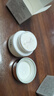 佰草集新七白美白日霜10g中樣 防曬SPF30+ 美白淡斑祛斑補(bǔ)水面霜 曬單實(shí)拍圖