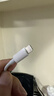 【原充正品】蘋(píng)果充電線(xiàn)60W快充適配原裝數據線(xiàn)iPhone14/13promax/12/11/8/XR手機充電器 【蘋(píng)果8-14全系】PD60W丨2米閃充線(xiàn) 曬單實(shí)拍圖