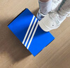 阿迪達斯 （adidas）三葉草系列 女 SUPERSTAR II W 休閑鞋 JQ8777 白色  36.5  曬單實(shí)拍圖