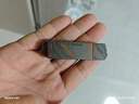 臺電（TECLAST）128GB USB3.2固態(tài)U盤 讀速520MB/s 高速辦公大容量車載u盤 電腦移動硬盤系統(tǒng)優(yōu)盤 曬單實拍圖