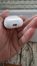 Apple蘋果airpods pro一代/二代 入耳式耳機 二手耳機耳麥 二手蘋果耳機 AirPods Pro 2代 整套 9成新 曬單實拍圖