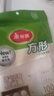 美麗雅蒸籠紙食品級100張 一次性長方形包子饅頭墊紙 蒸屜蒸鍋專用紙 曬單實(shí)拍圖