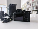 索尼（SONY）ILCE-7M4/A7M4全畫(huà)幅微單數碼相機專(zhuān)業(yè)級a74 α7IV 單機身+FE24-105F4 G 官方標配 曬單實(shí)拍圖