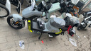 小牛電動(dòng)UMAX頂配版 電動(dòng)自行車U3 鋰電池 新國(guó)標(biāo)智能鋰電長(zhǎng)續(xù)航通勤代步電動(dòng)車 曬單實(shí)拍圖